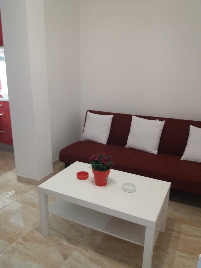 Apartamento En Κοραλέχο Εξωτερικό φωτογραφία