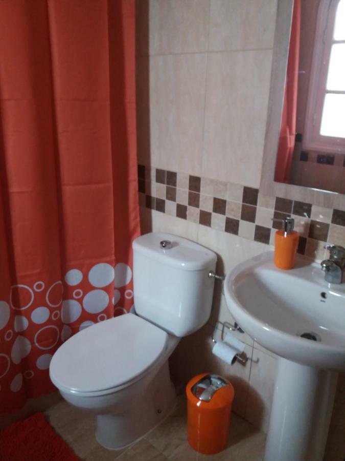 Apartamento En Κοραλέχο Εξωτερικό φωτογραφία