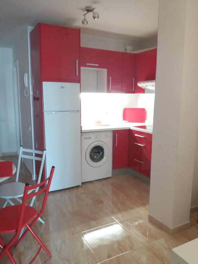 Apartamento En Κοραλέχο Εξωτερικό φωτογραφία