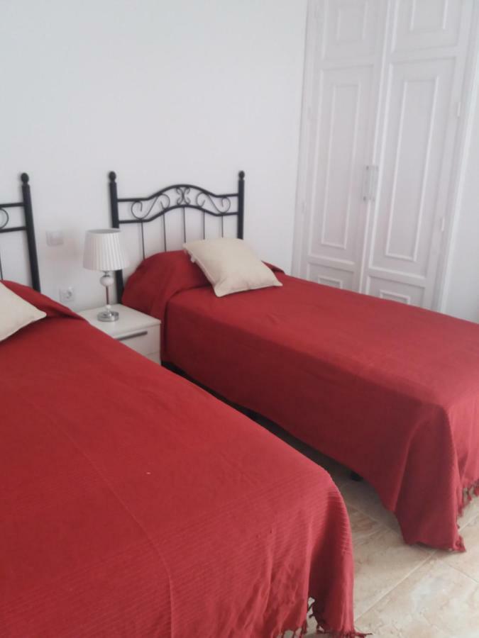 Apartamento En Κοραλέχο Εξωτερικό φωτογραφία