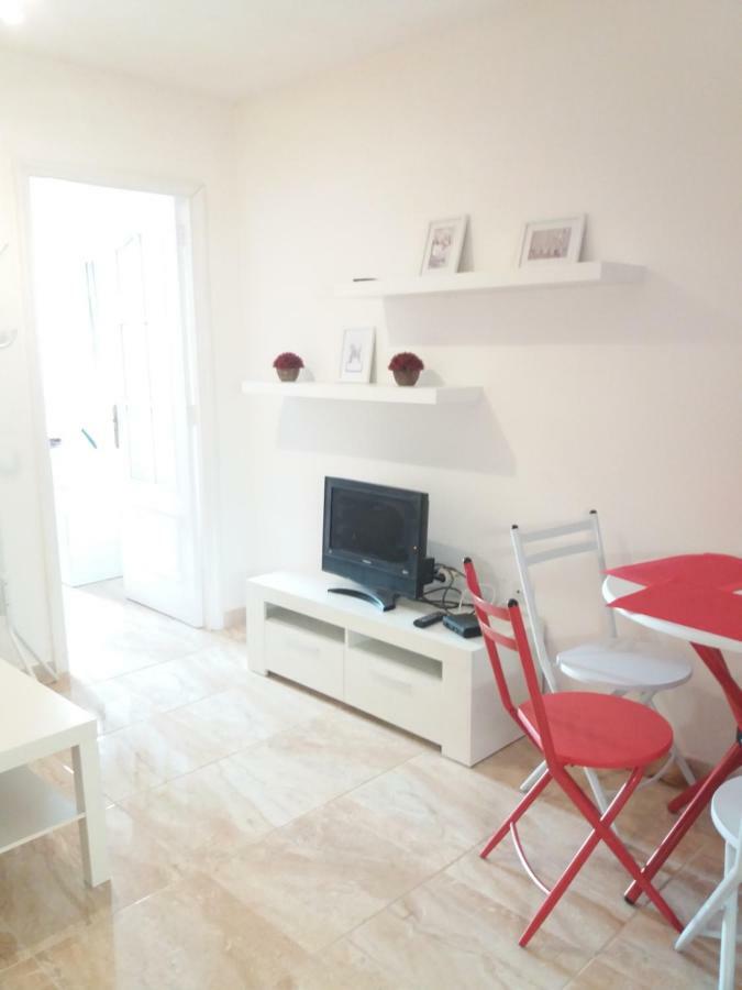 Apartamento En Κοραλέχο Εξωτερικό φωτογραφία